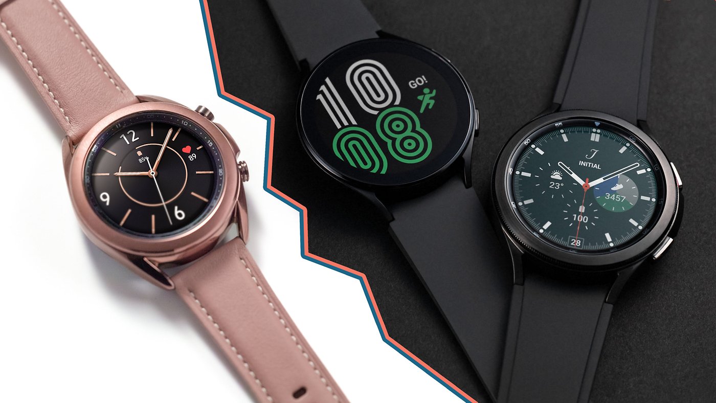 Samsung Galaxy Watch4 y Galaxy Watch4 Classic recibirán una gran actualización de firmware: innovaciones enfocadas en los atletas Samsung Galaxy Watch4 y Galaxy Watch4 Classic recibirán una gran actualización de firmware: innovaciones enfocadas en los atletas