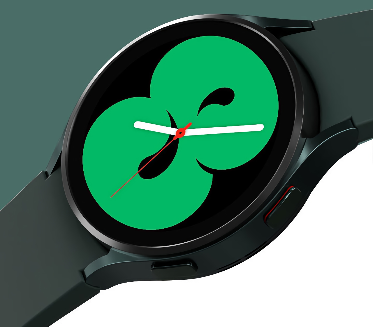Los smartwatches Galaxy Watch 4 y Galaxy Watch 4 Classic reciben una importante actualización de software Los smartwatches Galaxy Watch 4 y Galaxy Watch 4 Classic reciben una importante actualización de software