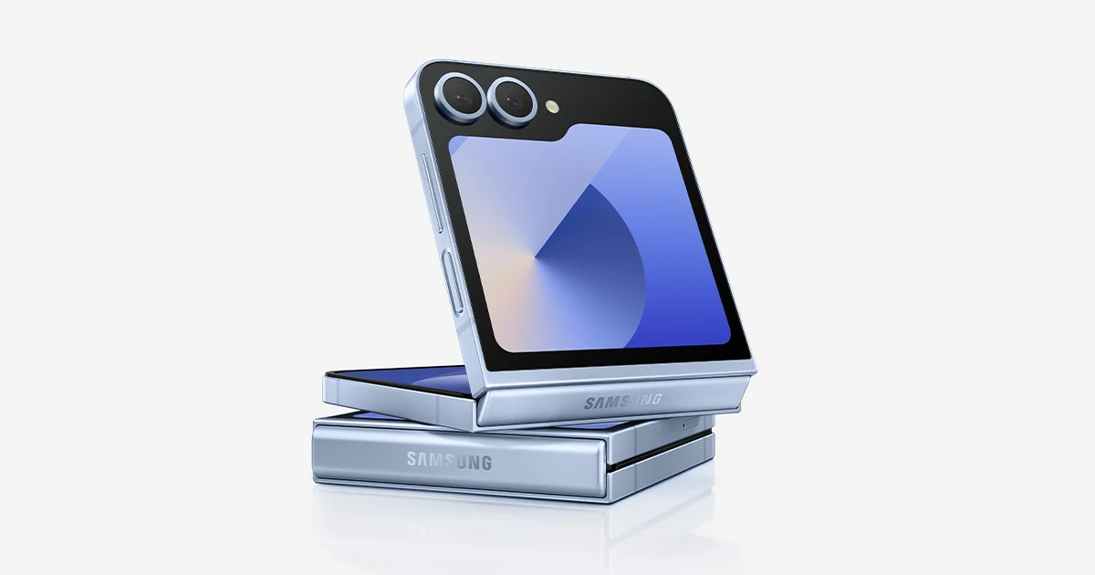 Samsung Galaxy Flip 6: una nueva era de tecnología plegable