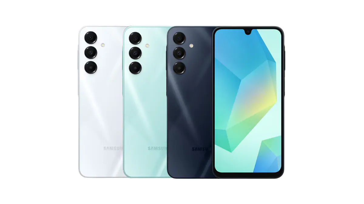 La nueva generación se prepara para su lanzamiento: las pruebas de Geekbench confirman el inminente lanzamiento del Samsung Galaxy M16 5G La nueva generación se prepara para su lanzamiento: las pruebas de Geekbench confirman el inminente lanzamiento del Samsung Galaxy M16 5G
