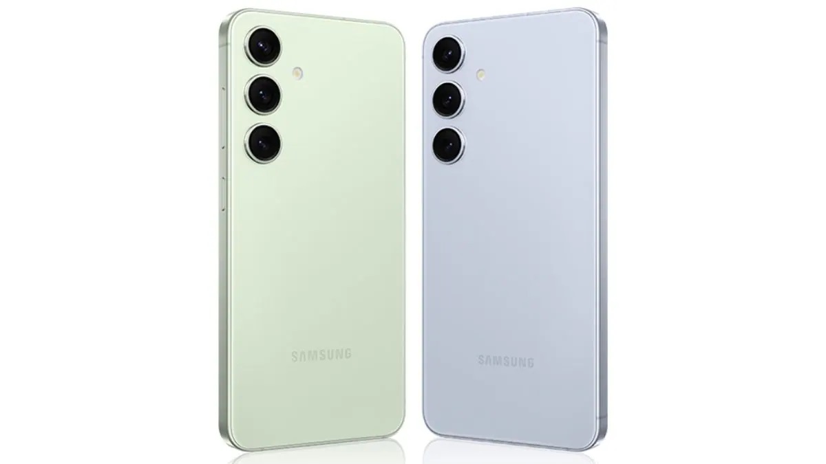 Samsung Galaxy S24 FE ha superado la certificación de la FCC antes de su anuncio oficial Samsung Galaxy S24 FE ha superado la certificación de la FCC antes de su anuncio oficial