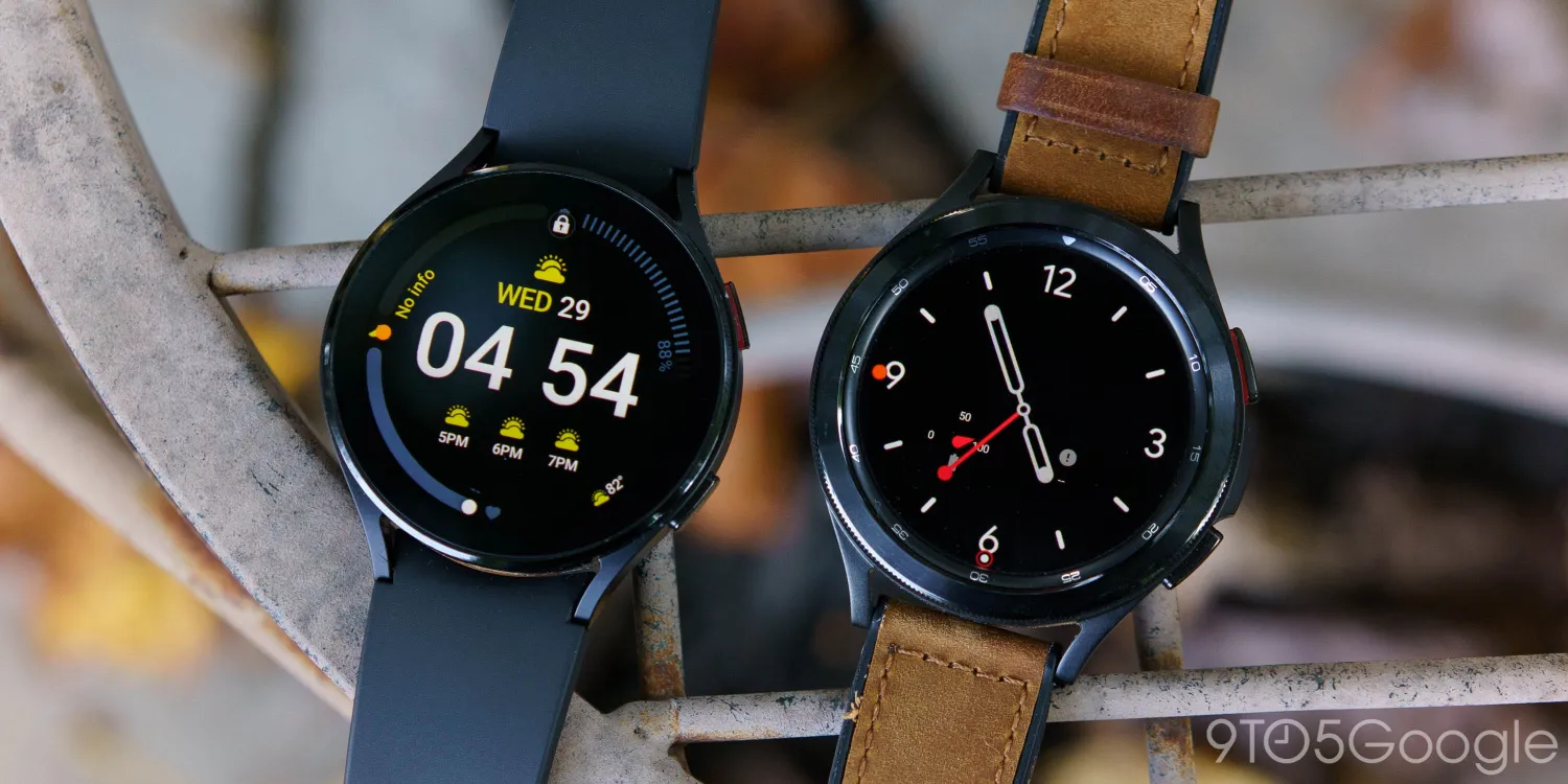 Galaxy Watch 4: una combinación de estilo y tecnología innovadora Mirando al futuro: análisis de la nueva serie Galaxy Watch 4