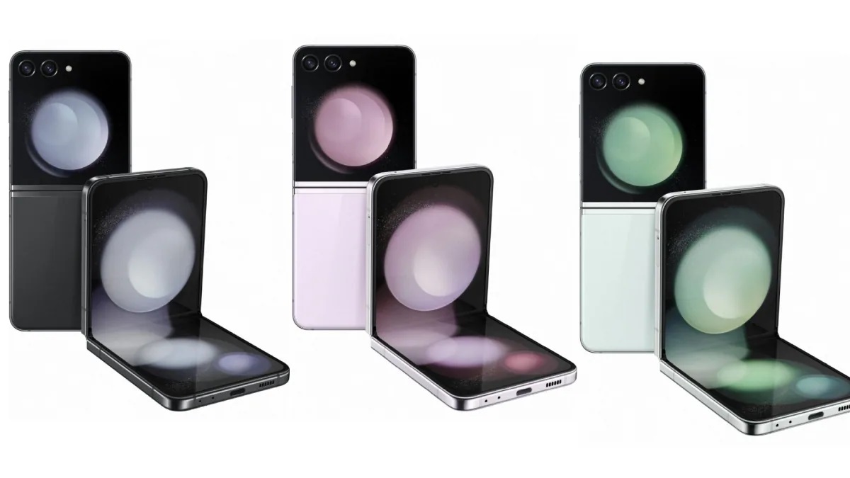 Rumores: Samsung Galaxy Flip 6 tendrá un procesador Exynos, 12 GB de RAM y una pantalla externa de 120 Hz Rumores: Samsung Galaxy Flip 6 tendrá un procesador Exynos, 12 GB de RAM y una pantalla externa de 120 Hz