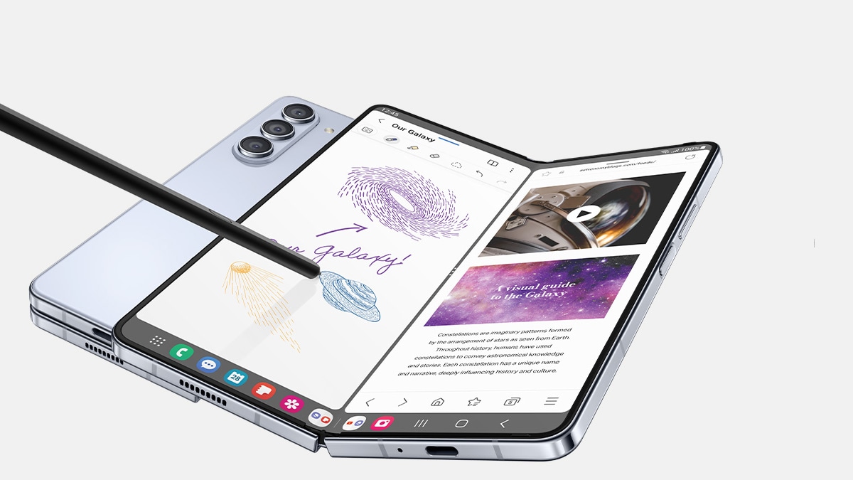 Samsung planea lanzar un modelo Galaxy Fold 6 o Flip 6 más asequible Samsung planea lanzar un modelo Galaxy Fold 6 o Flip 6 más asequible