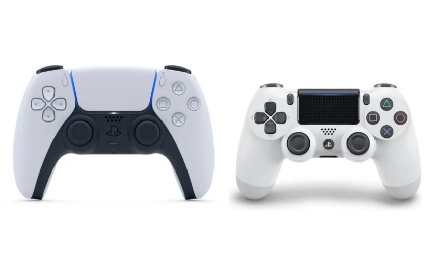En octubre, Valve lanzará una actualización de Steam que empezará a mostrar los juegos compatibles con los mandos DUALSHOCK y DualSense