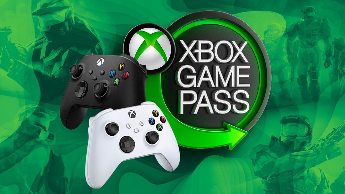 Xbox Game Pass presenta un logotipo actualizado: ¿qué ha cambiado? El nuevo logotipo de Xbox Game Pass: ¿evolución o revolución?