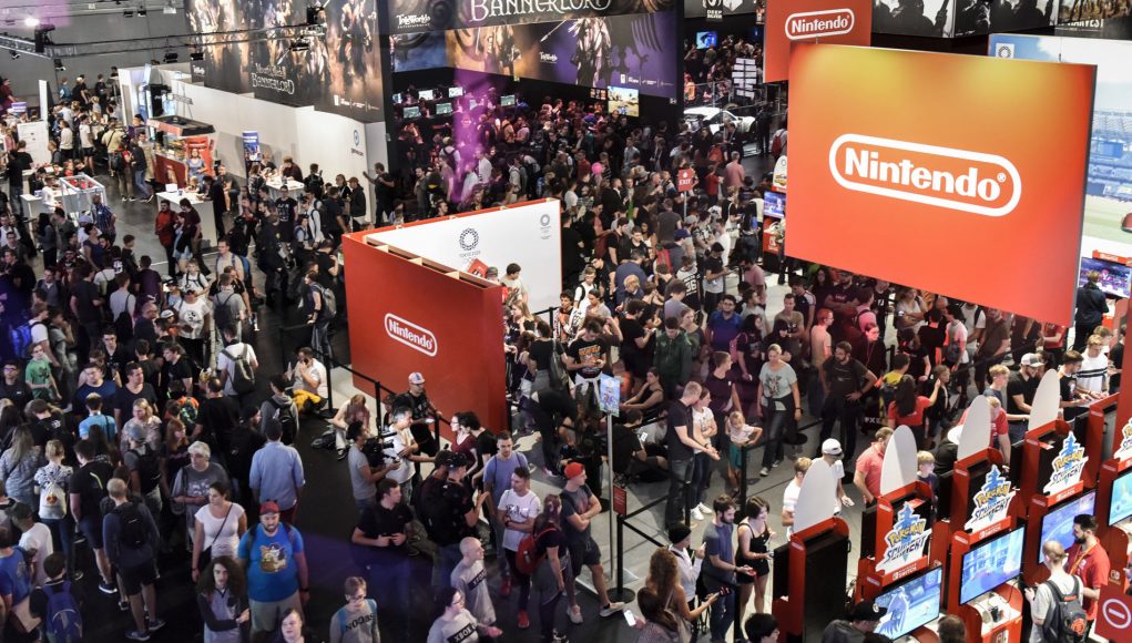 Ubisoft y THQ Nordic estarán en gamescom 2022 Ubisoft y THQ Nordic estarán en gamescom 2022