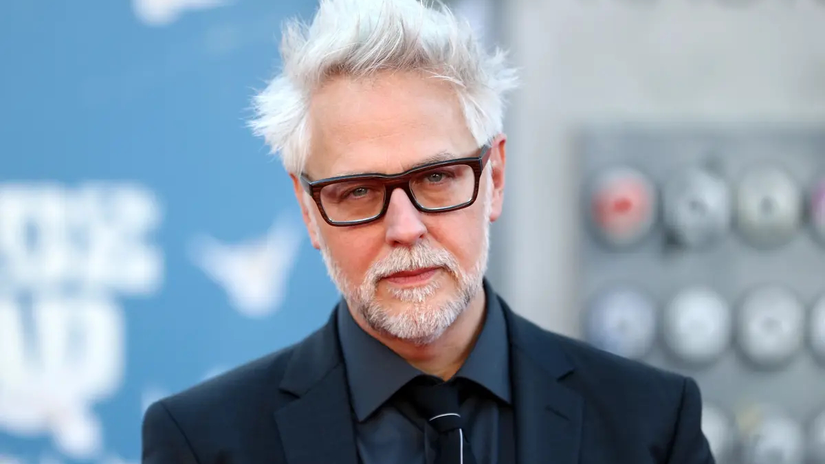 James Gunn promete sorprender: El primer borrador del DCU no es lo que crees James Gunn promete sorprender: El primer borrador del DCU no es lo que crees
