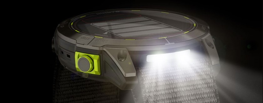 Garmin lanza el emblemático smartwatch Enduro 2 para corredores y atletas de resistencia Garmin lanza el emblemático smartwatch Enduro 2 para corredores y atletas de resistencia