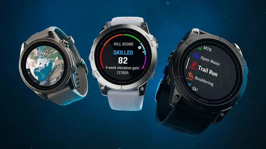Garmin lanza una actualización beta para las series Fenix 8, Enduro 3 y Fenix E Garmin lanza una actualización beta para las series Fenix 8, Enduro 3 y Fenix E