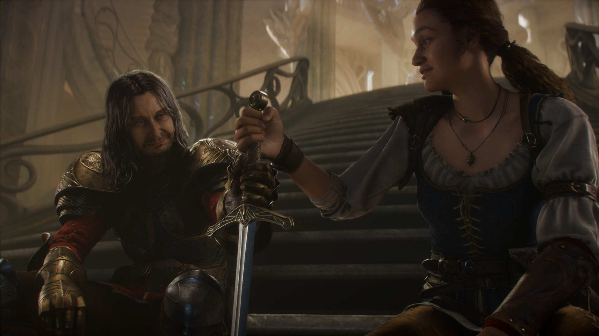 Rumores: Fable se pospuso únicamente por el estado técnico del juego, no por la versión para PlayStation 5 o GTA 6 Rumores: Fable se pospuso únicamente por el estado técnico del juego, no por la versión para PlayStation 5 o GTA 6