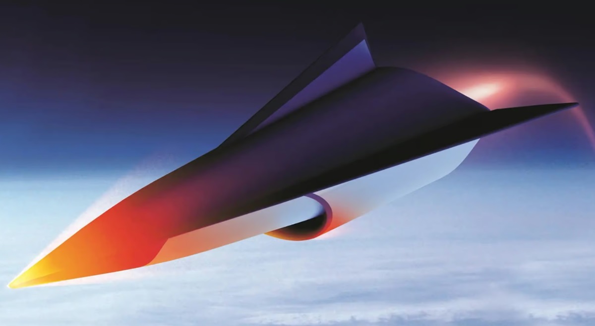 GE Aerospace prueba un prototipo de motor hipersónico para aviones, vehículos aéreos no tripulados y misiles GE Aerospace prueba un prototipo de motor hipersónico para aviones, vehículos aéreos no tripulados y misiles