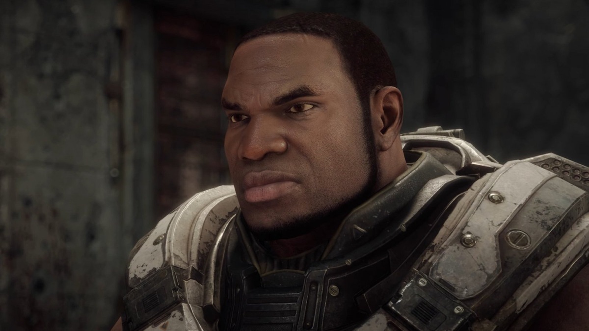 Preparándose para la venganza: revisión de la captura de pantalla de Gears of War: Reloaded Epic Reloaded: ¿qué esperar de Gears of War: Reloaded?