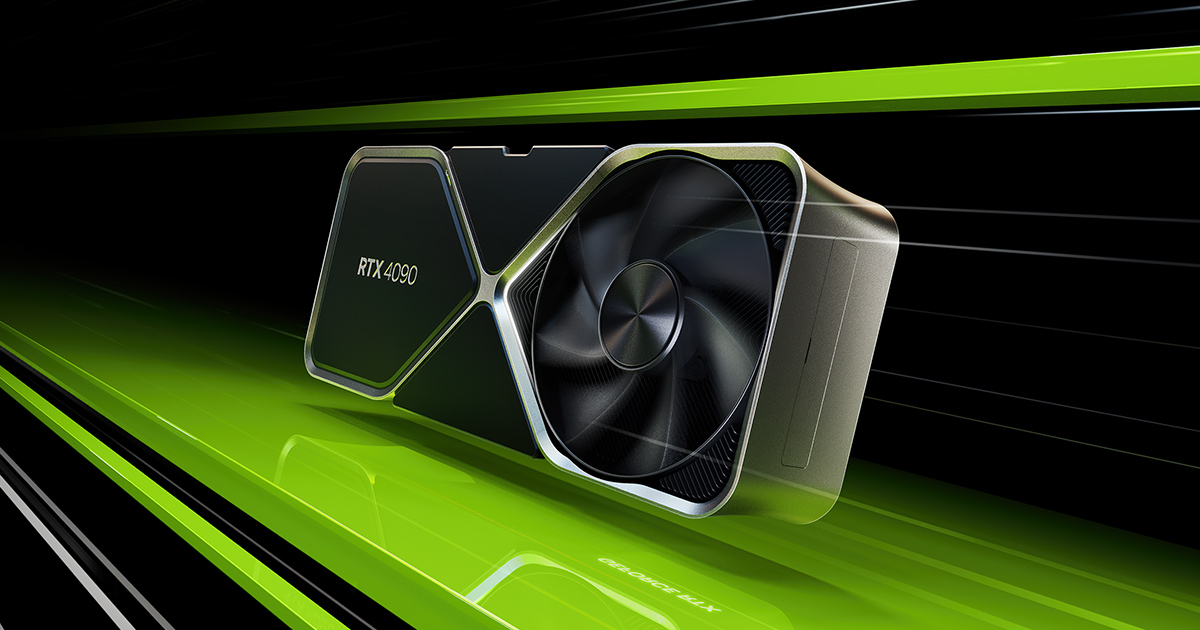 NVIDIA reduce inesperadamente el precio oficial de las tarjetas gráficas GeForce RTX 4080 y GeForce RTX 4090 en Europa NVIDIA reduce inesperadamente el precio oficial de las tarjetas gráficas GeForce RTX 4080 y GeForce RTX 4090 en Europa