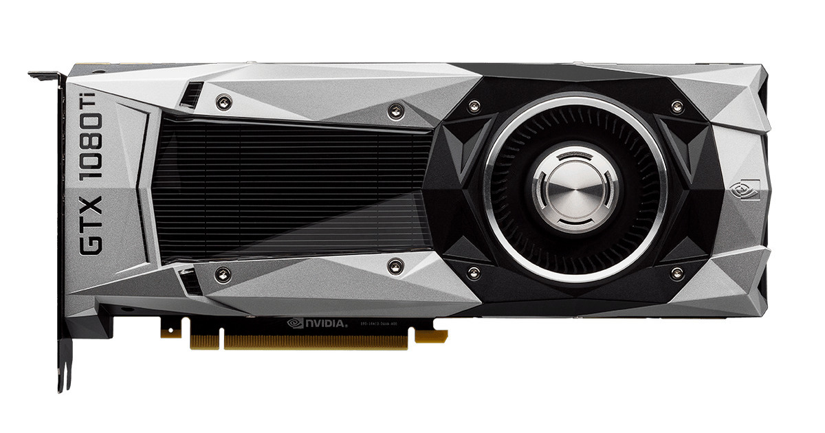 Las antiguas GPU Nvidia se actualizan Las antiguas GPU Nvidia se actualizan