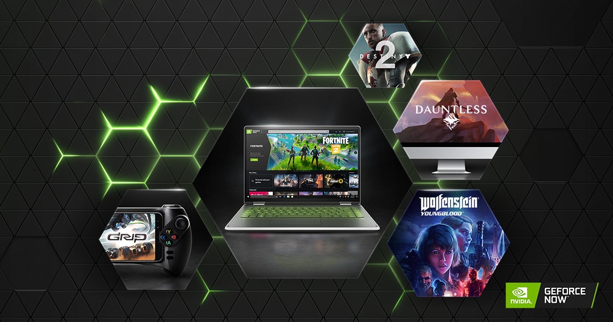 NVIDIA reducirá drásticamente el coste del servicio de juegos en la nube GeForce Now para los nuevos usuarios NVIDIA reducirá drásticamente el coste del servicio de juegos en la nube GeForce Now para los nuevos usuarios