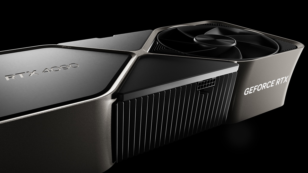 Las tarjetas gráficas NVIDIA de la serie RTX 50 podrían presentarse antes de lo esperado Las tarjetas gráficas NVIDIA de la serie RTX 50 podrían presentarse antes de lo esperado