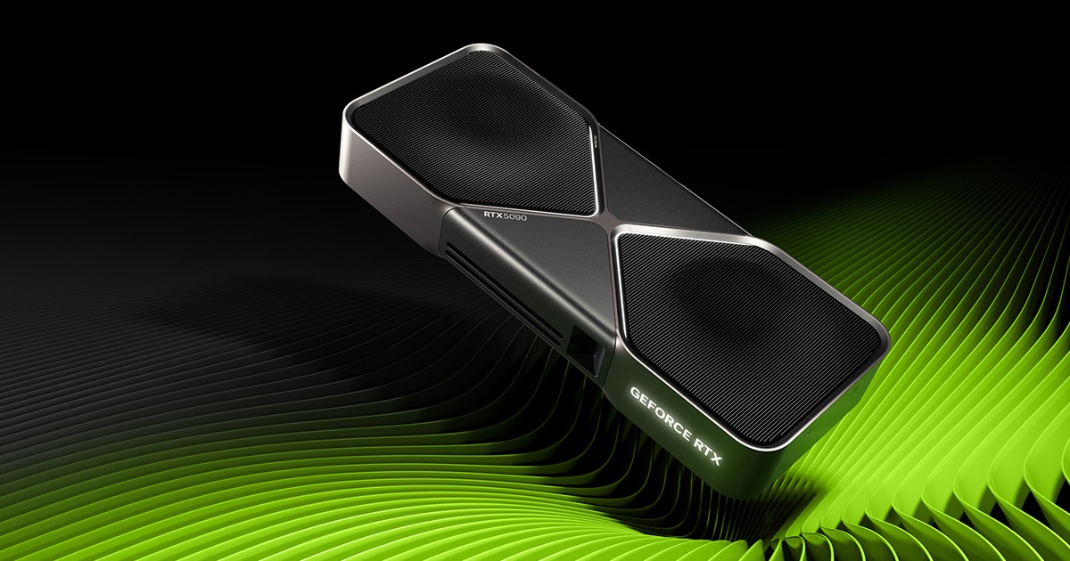 NVIDIA RTX 5090: un vistazo a las especificaciones de la próxima tarjeta gráfica RTX 5090: el nuevo buque insignia de NVIDIA en el mundo de las gráficas