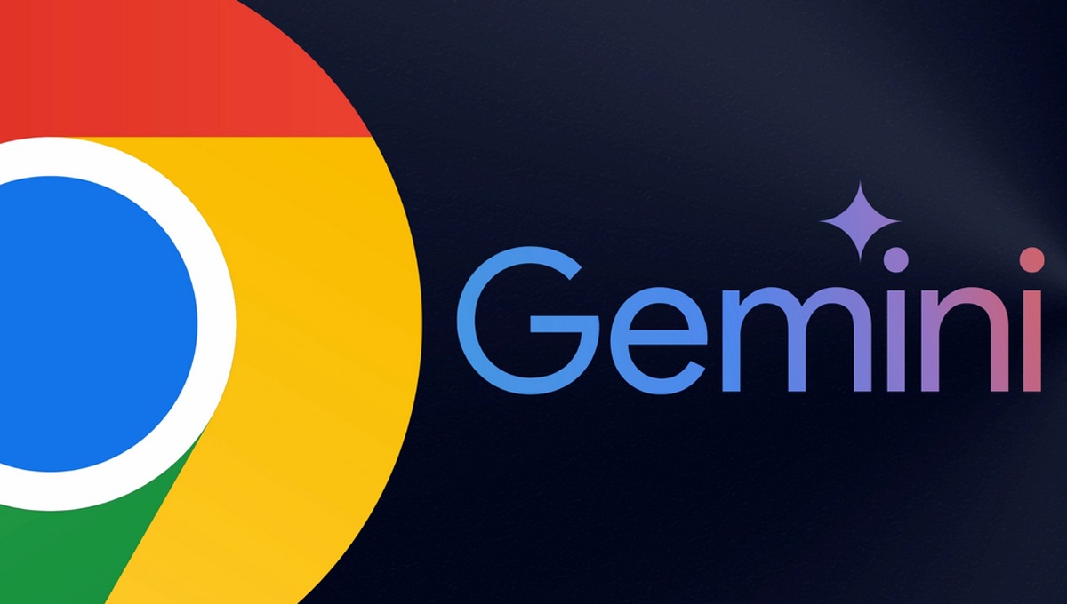 Tecnología del Futuro: Desmontando los proyectos de Gemini y Chrome de Google Google revela el velo del secreto: conoce los proyectos de Gemini y Chrome