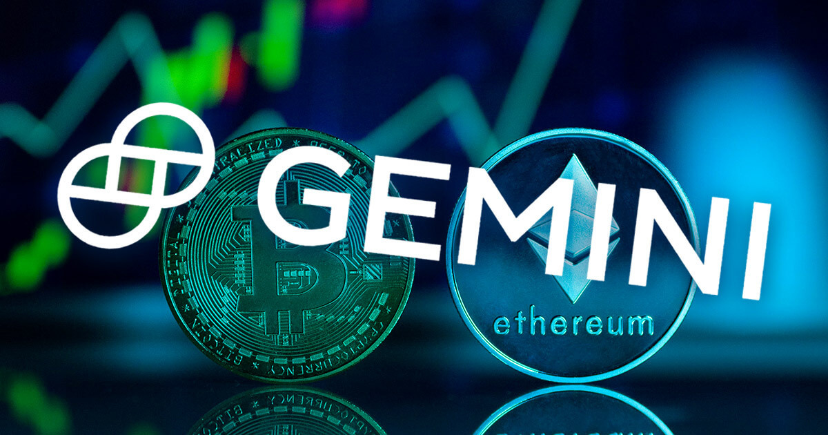 La empresa de criptodivisas Gemini deberá devolver más de mil millones de dólares a sus clientes La empresa de criptodivisas Gemini deberá devolver más de mil millones de dólares a sus clientes