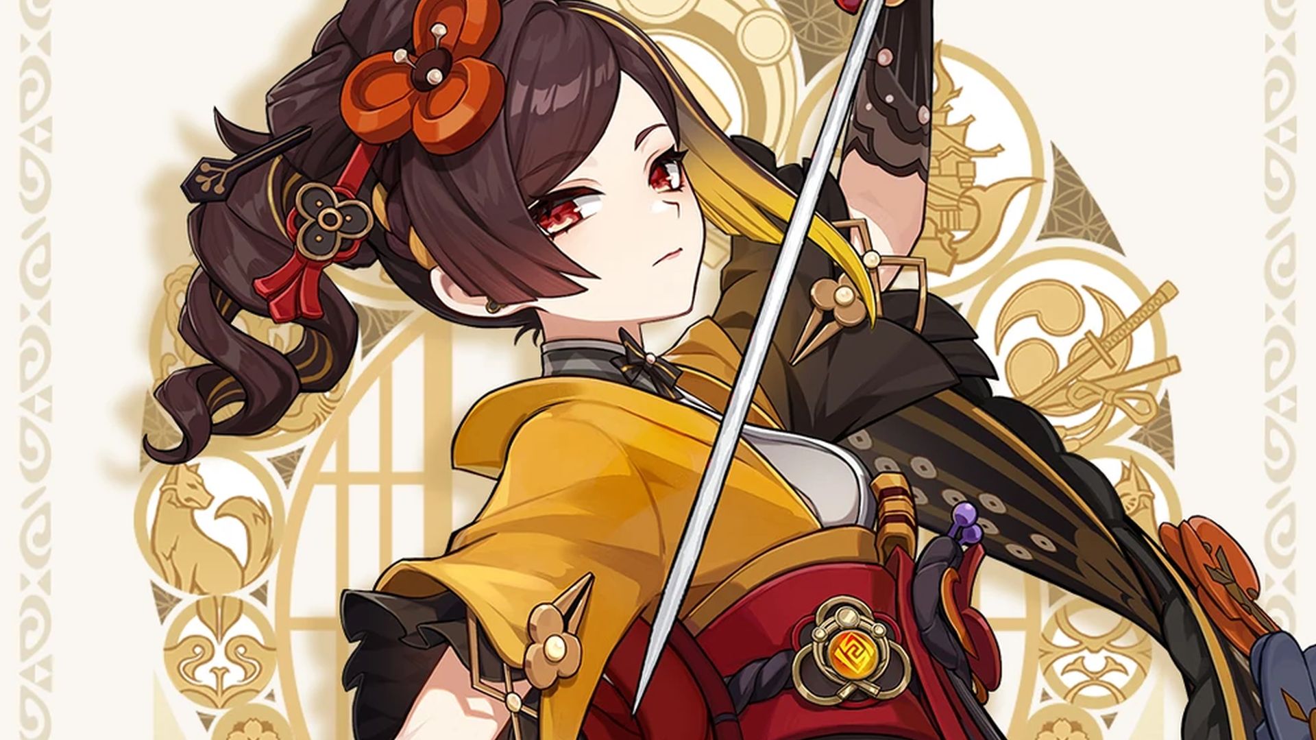 El 1 de marzo, miHoYo celebrará una retransmisión en directo dedicada a la actualización 4.5 de Genshin Impact. El 1 de marzo, miHoYo celebrará una retransmisión en directo dedicada a la actualización 4.5 de Genshin Impact.