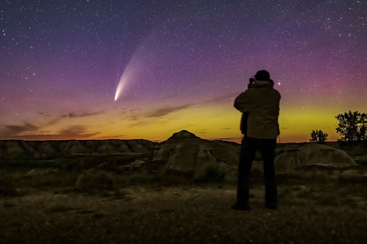 Ordenador cuántico para buscar vida extraterrestre Ordenador cuántico para buscar vida extraterrestre