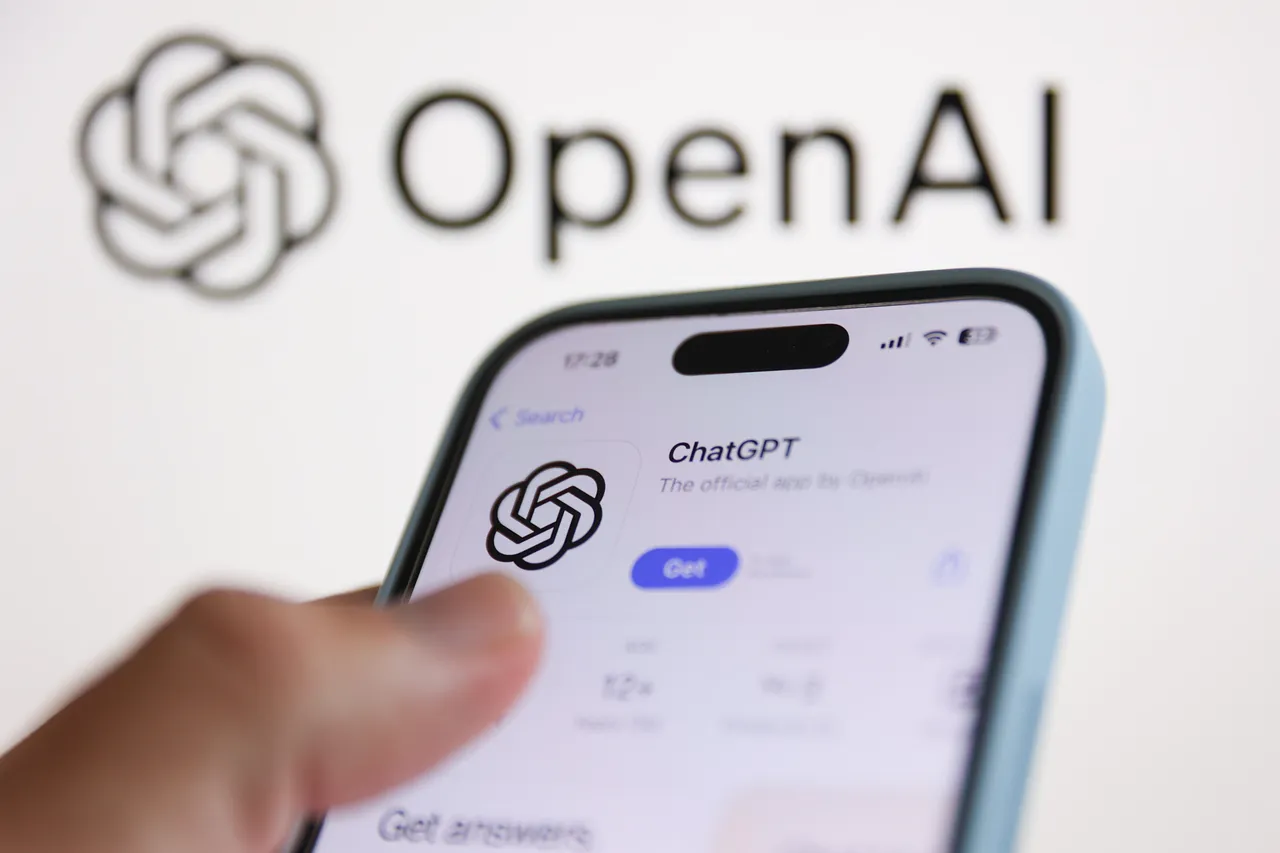 Entre bastidores del diseño: La historia de los logotipos de OpenAI y ChatGPT OpenAI y ChatGPT: Simbiosis de ideas y símbolos en el futuro de la IA