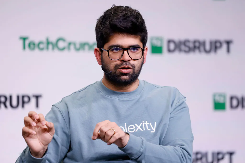 Desentrañando al CEO de Perplexity: Desafíos de Liderazgo en el Mundo Tecnológico