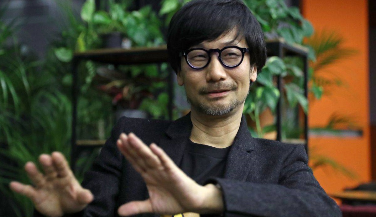 Un informante ha insinuado que el juego de Hideo Kojima se anunciará en los The Game Awards 2022 Un informante ha insinuado que el juego de Hideo Kojima se anunciará en los The Game Awards 2022