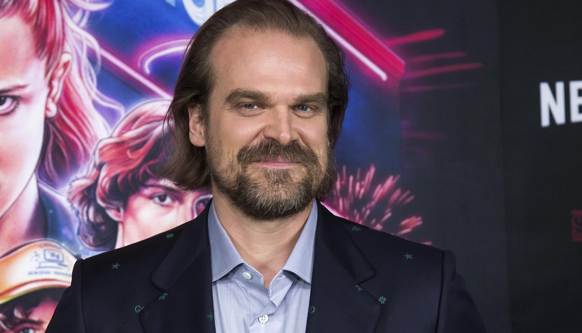 La estrella de Stranger Things protagonizará la adaptación cinematográfica del popular juego Gran Turismo La estrella de Stranger Things protagonizará la adaptación cinematográfica del popular juego Gran Turismo
