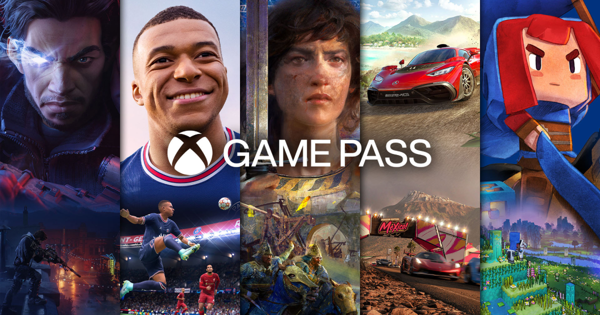 La evolución de los videojuegos: ¿qué te dará una suscripción a Game Pass? Game Pass: Descubre miles de universos con una suscripción