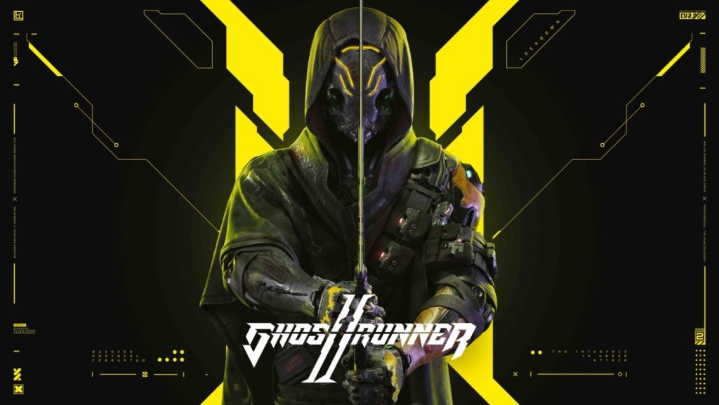 Ghostrunner 2 acogerá próximamente un evento para celebrar el Año Nuevo Lunar Ghostrunner 2 acogerá próximamente un evento para celebrar el Año Nuevo Lunar