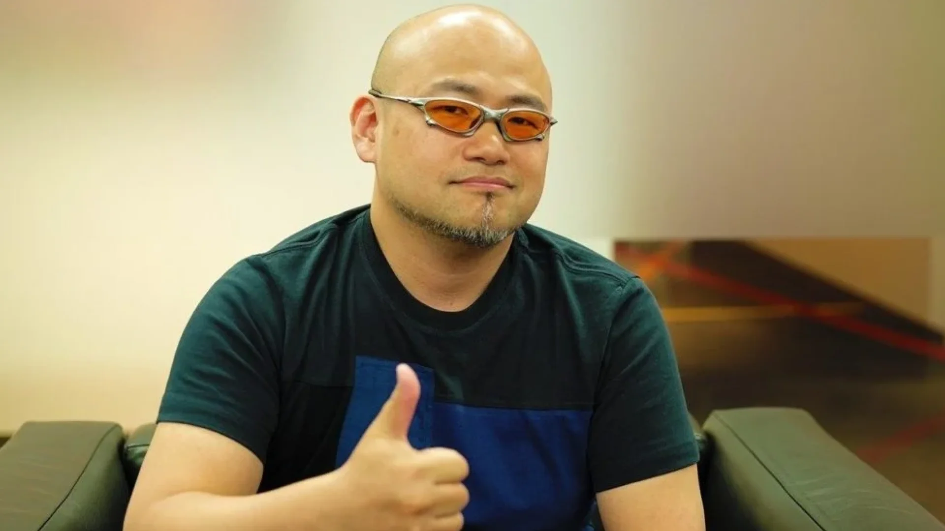 Hideki Kamiya, creador de Bayonetta, ha creado su propio canal de YouTube tras abandonar PlatinumGames Hideki Kamiya, creador de Bayonetta, ha creado su propio canal de YouTube tras abandonar PlatinumGames