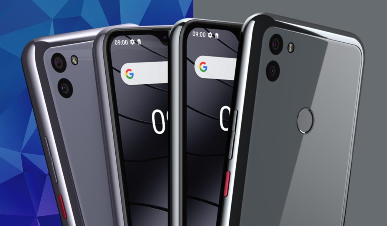 El Gigaset GS5 - Calidad alemana y diseño extraordinario por 299 euros El Gigaset GS5 - Calidad alemana y diseño extraordinario por 299 euros