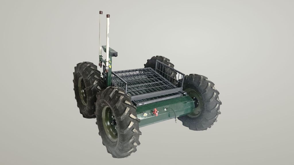 Presentado por primera vez: Gimli Drone - El futuro de la aviación militar de Ucrania Drone ucraniano "Gimli": Cómo cambia las reglas del juego en el campo de batalla