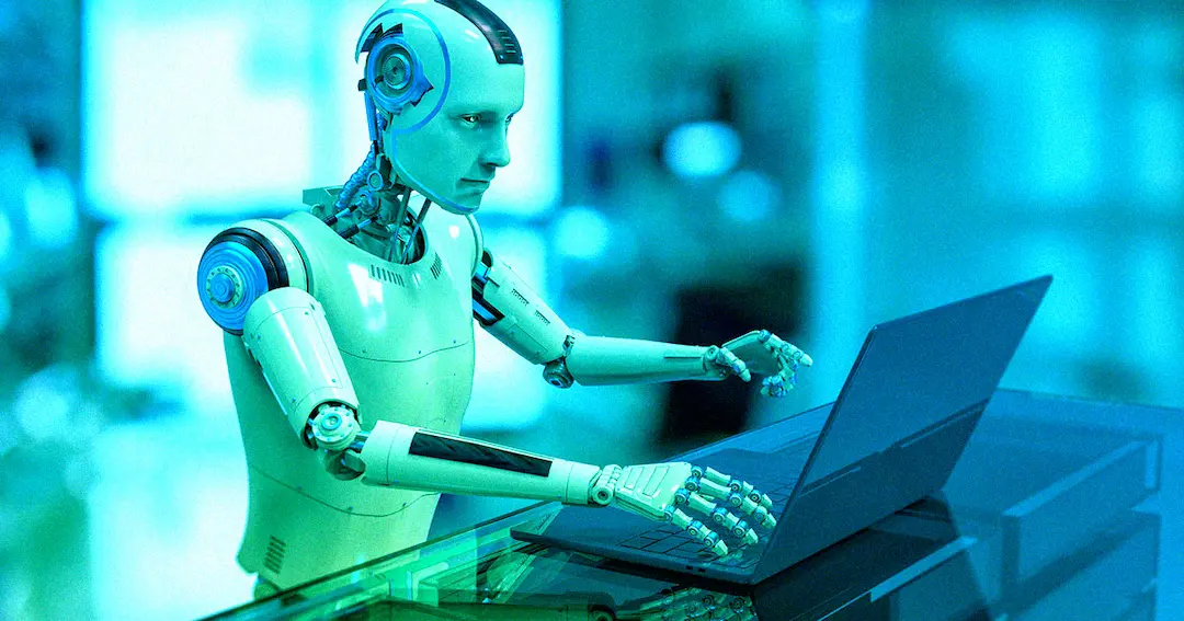 Los periodistas de Gizmodo y Kotaku serán sustituidos por inteligencia artificial Los periodistas de Gizmodo y Kotaku serán sustituidos por inteligencia artificial