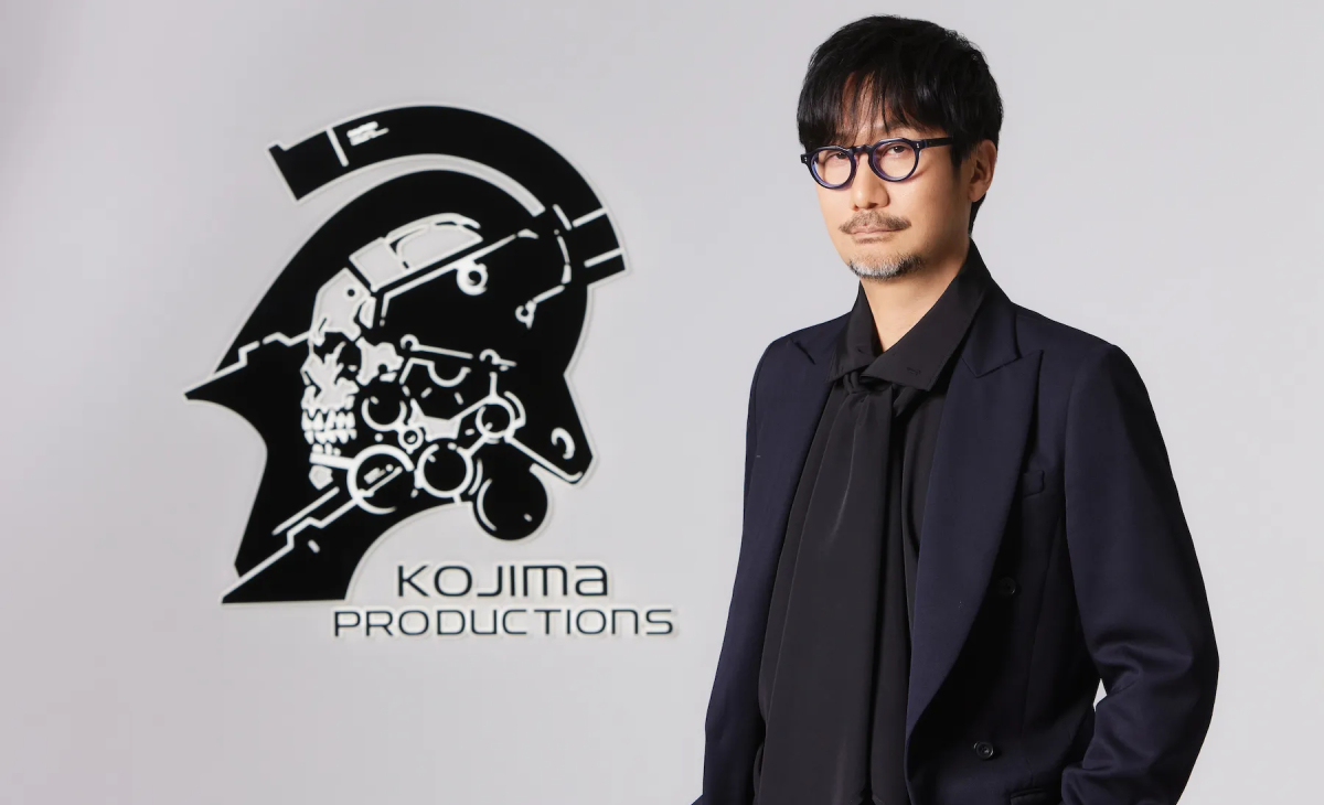 Kojima prepara "la voluntad de las ideas": El autor de Death Stranding tiene un disco lleno de ideas para futuros juegos que pueden ser utilizados por Kojima Productions después de su muerte Kojima prepara "la voluntad de las ideas": El autor de Death Stranding tiene un disco lleno de ideas para futuros juegos que pueden ser utilizados por Kojima Productions después de su muerte