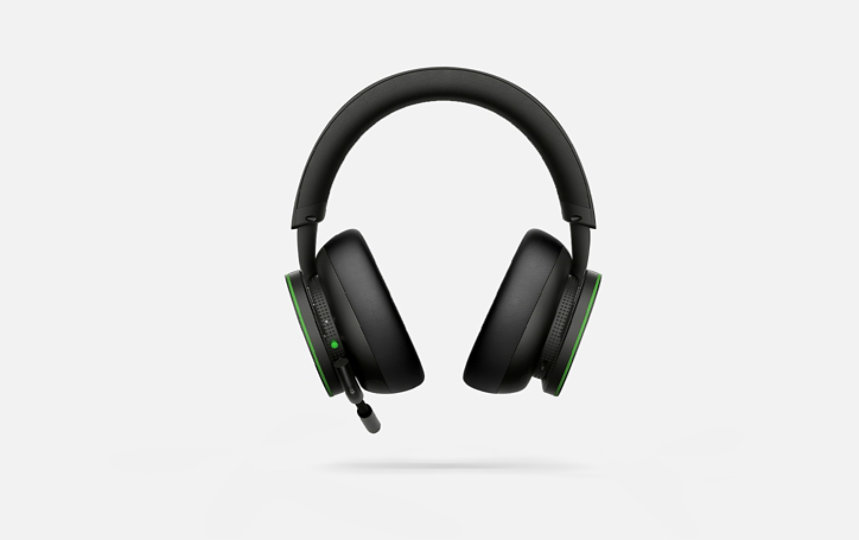 Xbox podría lanzar un nuevo auricular inalámbrico a principios de noviembre con un precio más elevado Xbox podría lanzar un nuevo auricular inalámbrico a principios de noviembre con un precio más elevado