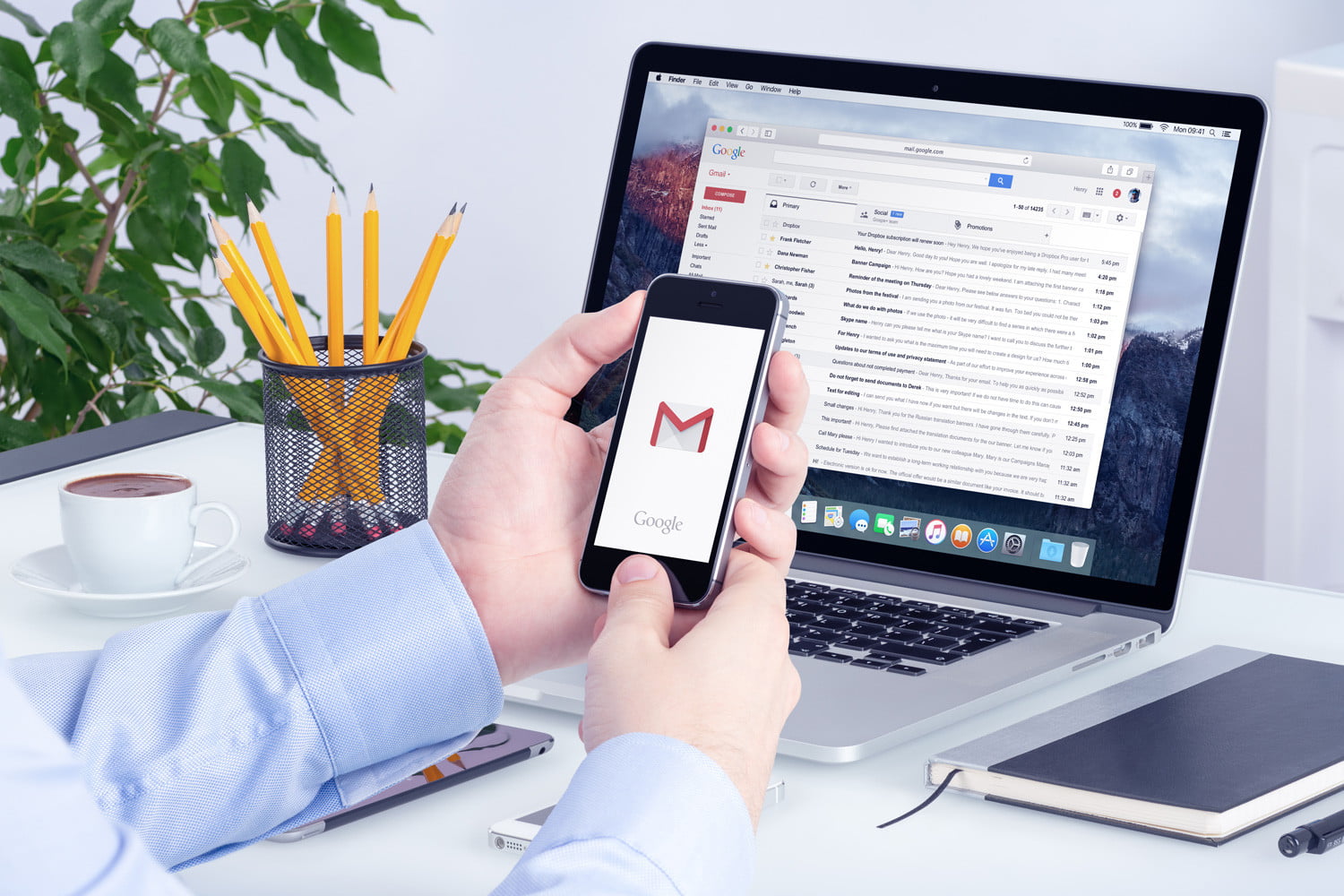 9 de noviembre Google introduce la autenticación obligatoria en dos pasos: ¿qué significa? 9 de noviembre Google introduce la autenticación obligatoria en dos pasos: ¿qué significa?
