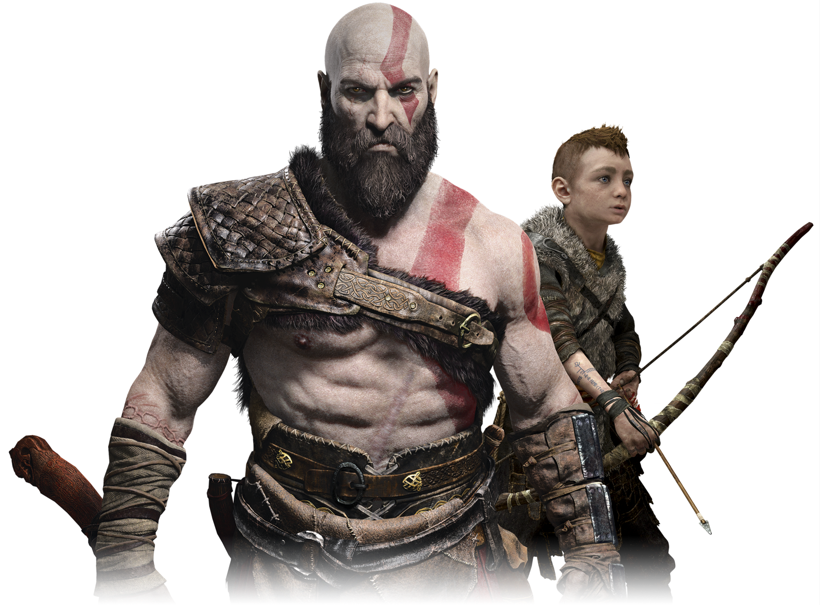 La versión para PC de God of War ha estado en desarrollo durante al menos 2 años. El soporte de mods no está planeado. La versión para PC de God of War ha estado en desarrollo durante al menos 2 años. El soporte de mods no está planeado.