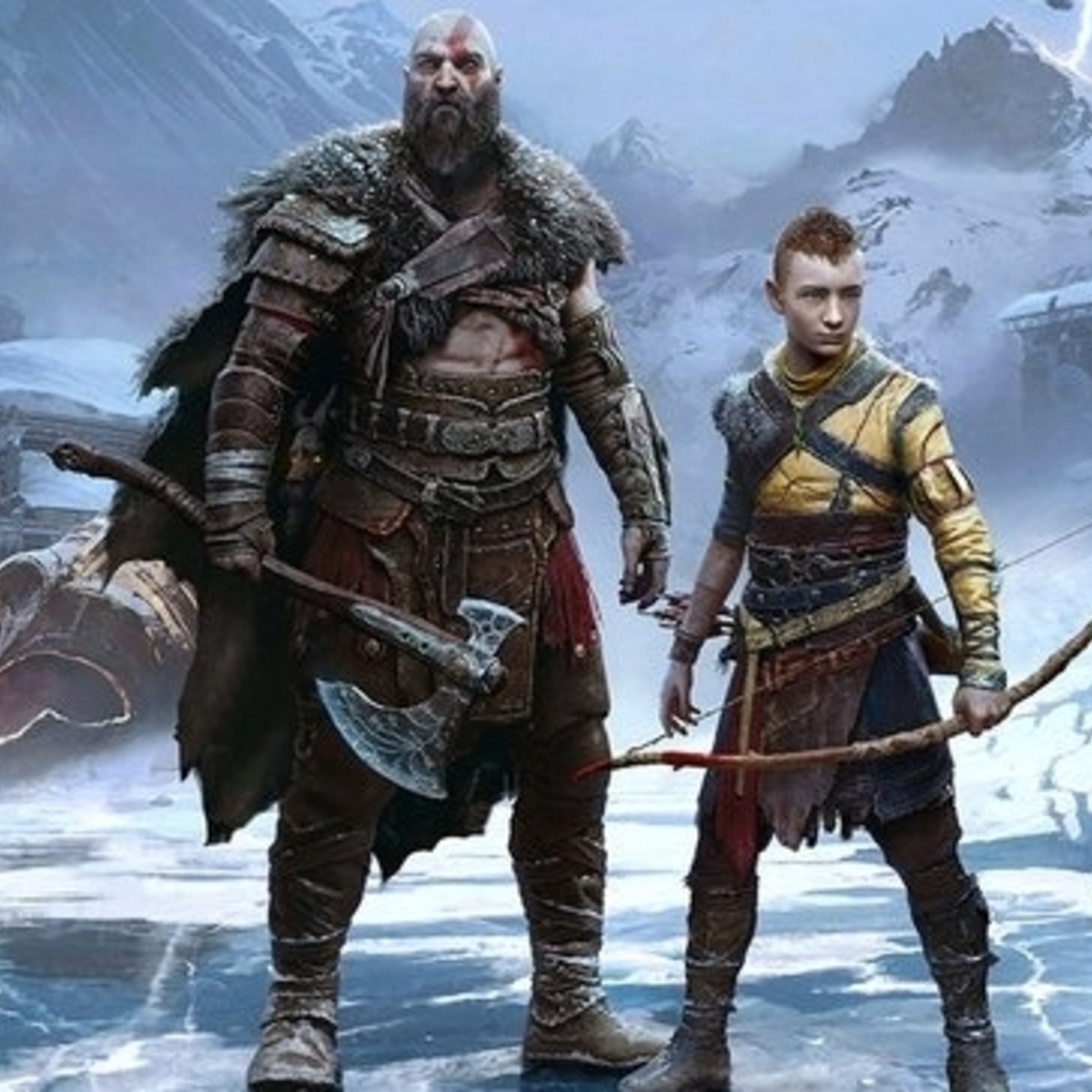¿God of War: Ragnarok trasladado al próximo año? Una conocida fuente compartió información sobre el lanzamiento del juego. ¿God of War: Ragnarok trasladado al próximo año? Una conocida fuente compartió información sobre el lanzamiento del juego.