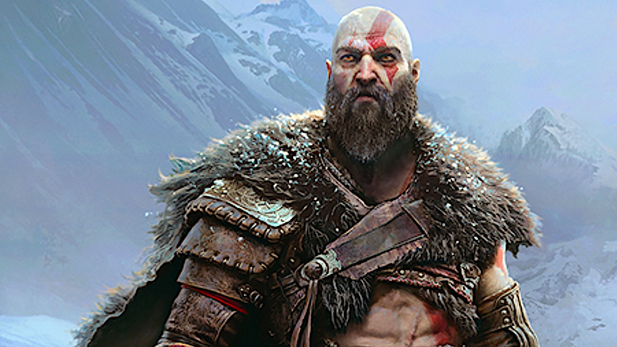 El nuevo tráiler de God of War Ragnarök muestra las ventajas técnicas de la versión de PlayStation 5 El nuevo tráiler de God of War Ragnarök muestra las ventajas técnicas de la versión de PlayStation 5