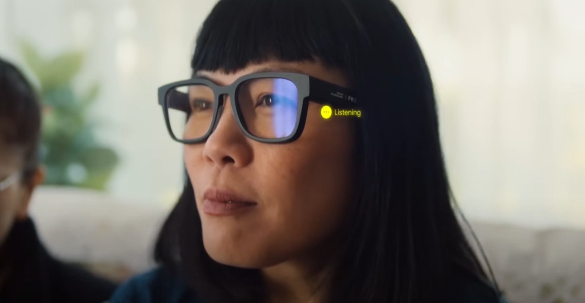 Se espera que Google pruebe en público unas nuevas gafas de realidad aumentada el mes que viene Se espera que Google pruebe en público unas nuevas gafas de realidad aumentada el mes que viene