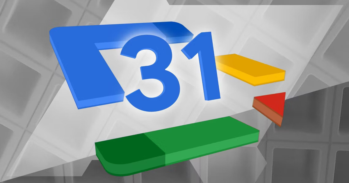 Nueva función de Google Calendar: Fácil navegación por meses Nueva función de Google Calendar: Fácil navegación por meses