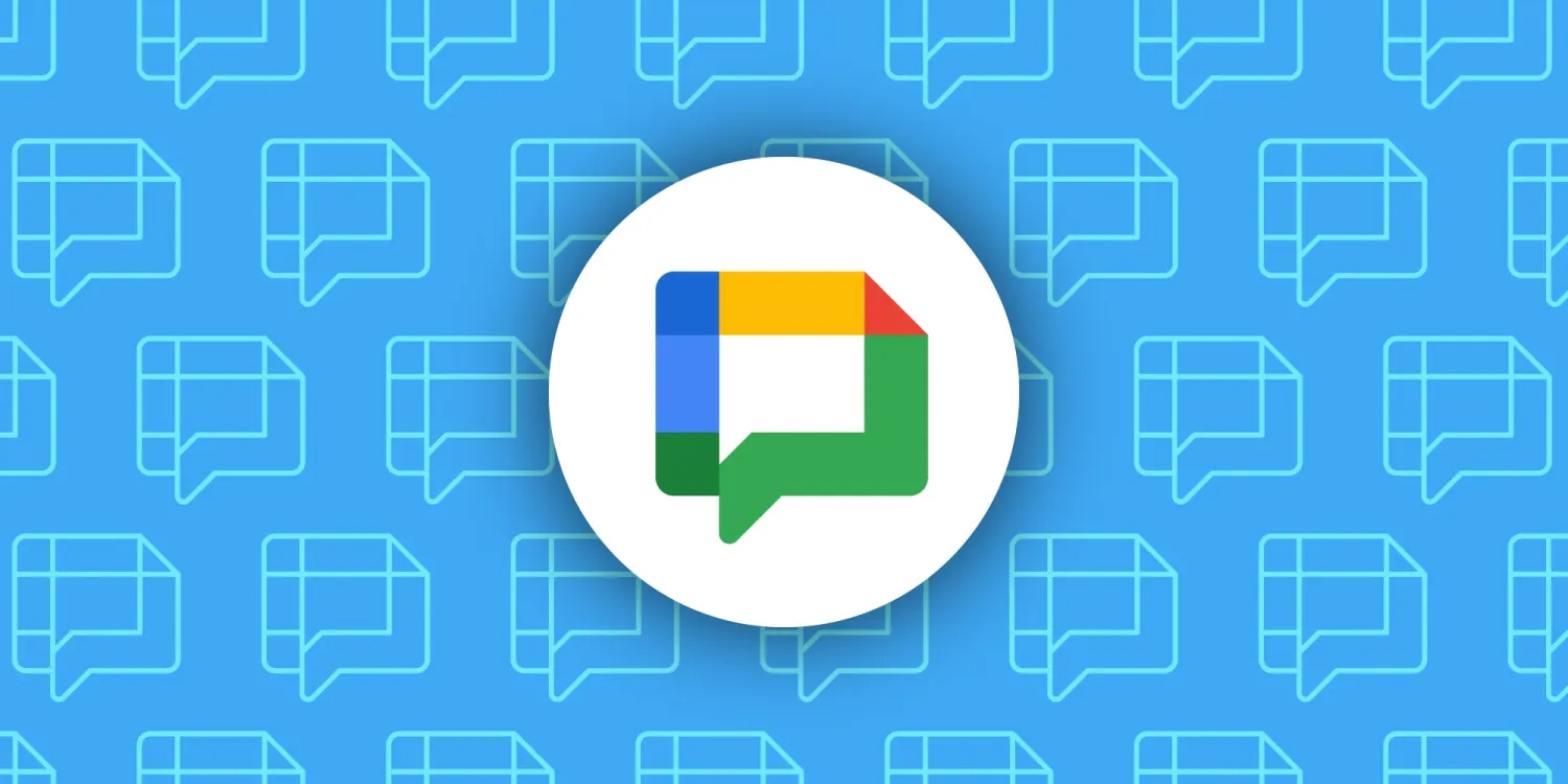 El chat de Google presenta un nuevo logotipo: ¿qué significa? Nueva imagen del chat de Google: explora el logotipo actualizado