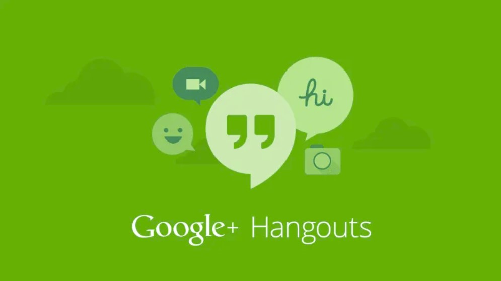 Google cerrará Hangouts en noviembre Google cerrará Hangouts en noviembre