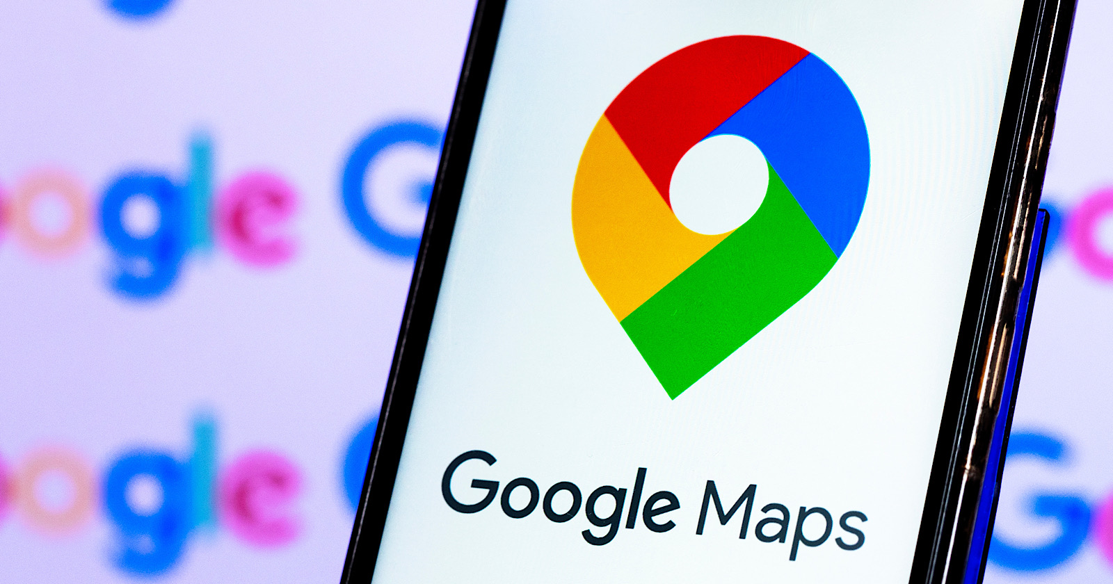 La barra inferior actualizada de Google Maps ya está disponible para los usuarios de iOS. La barra inferior actualizada de Google Maps ya está disponible para los usuarios de iOS.