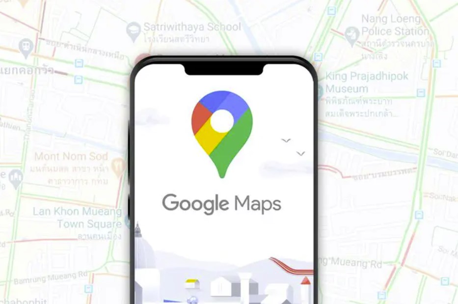 Google Maps ahora muestra los precios de los pases de peaje en Android e iOS Google Maps ahora muestra los precios de los pases de peaje en Android e iOS