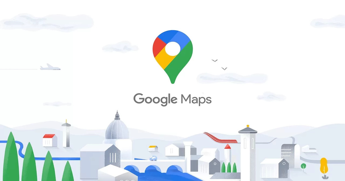 Google Maps está probando una nueva función: iconos de entrada a los edificios para facilitar la navegación