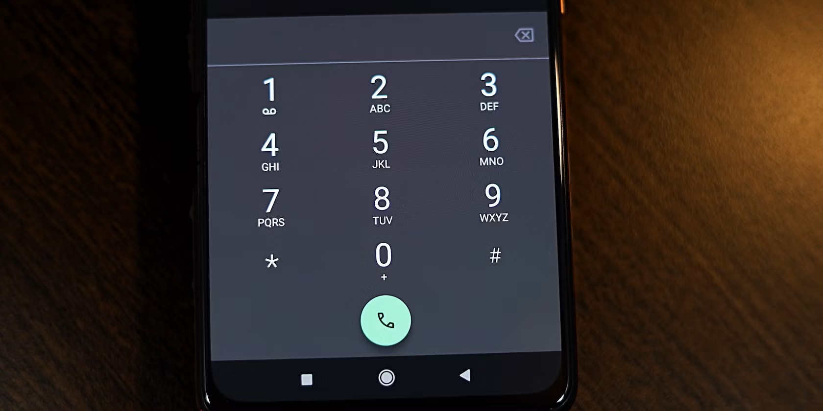 Botones similares a los del iPhone: Google actualiza la interfaz de su aplicación de llamadas Botones similares a los del iPhone: Google actualiza la interfaz de su aplicación de llamadas